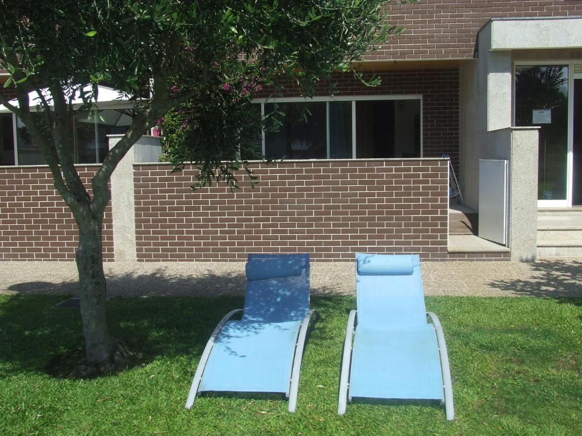 Evajoe Apartment Esposende Luaran gambar