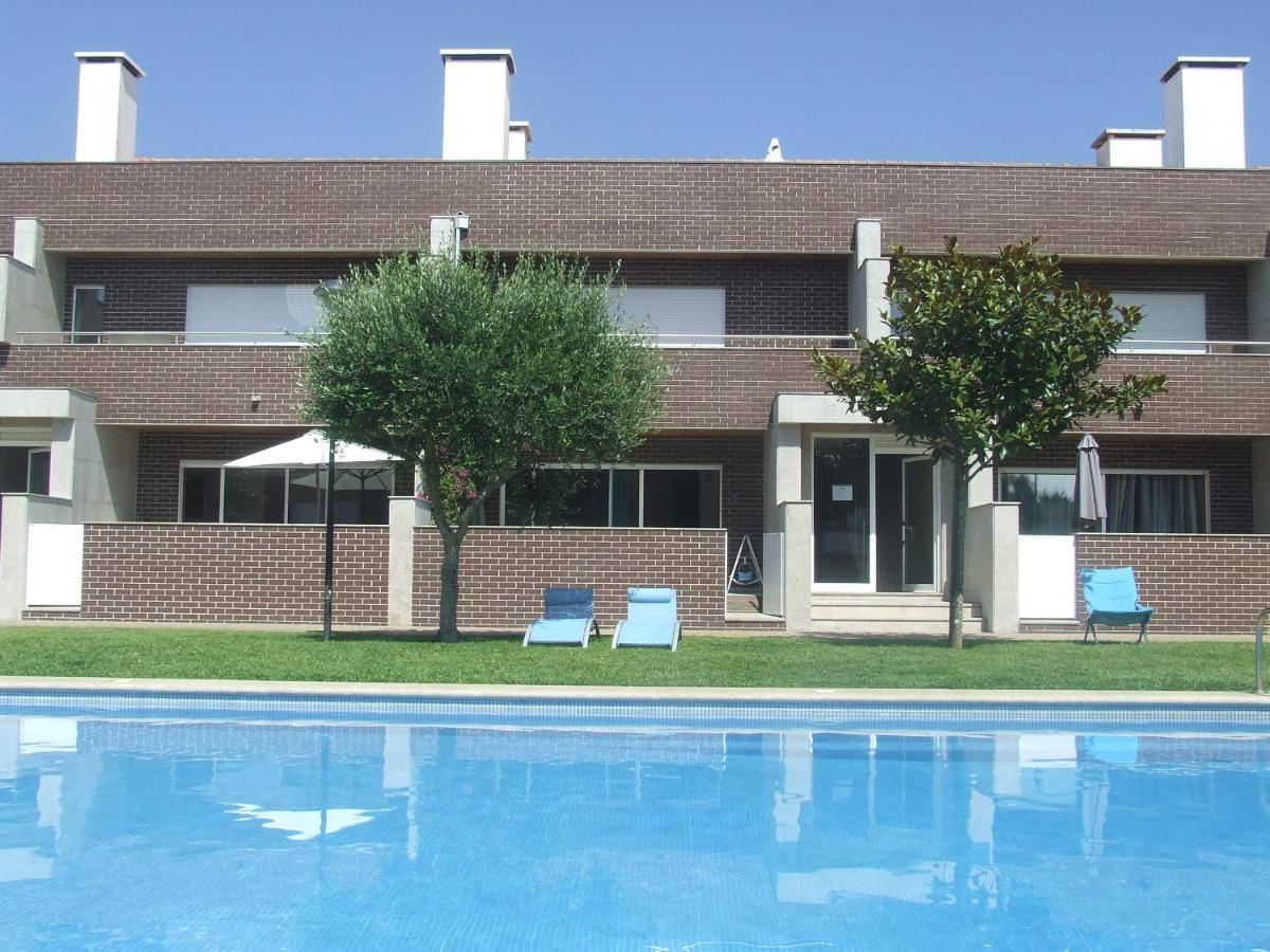 Evajoe Apartment Esposende Luaran gambar