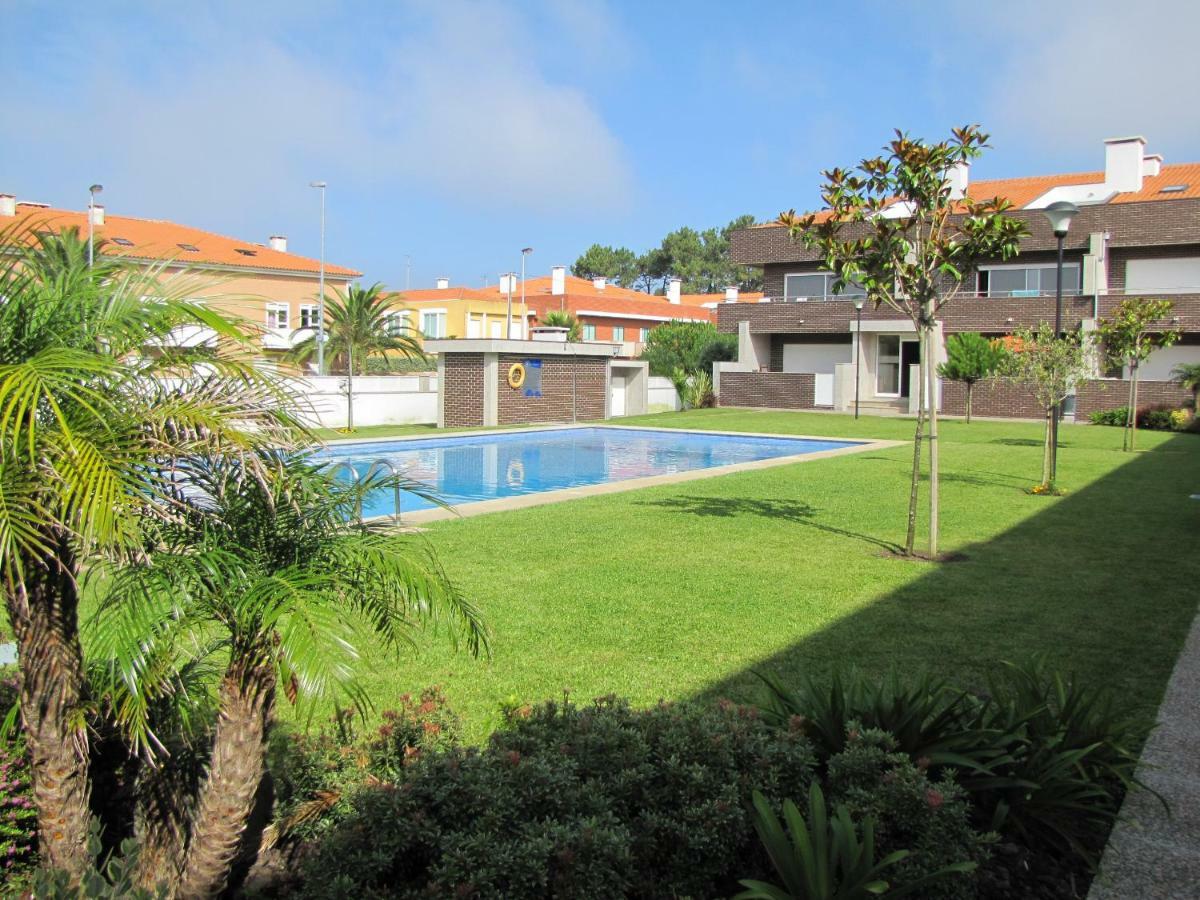 Evajoe Apartment Esposende Luaran gambar