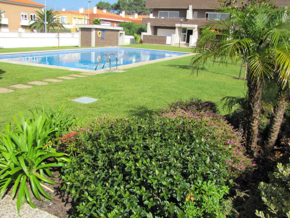 Evajoe Apartment Esposende Luaran gambar